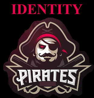 Identity Pirates